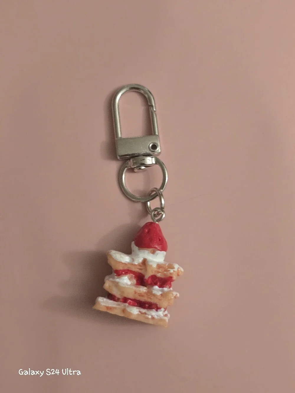 Adorable Bag Small Charm/ Keychain NEW. 4 Choices: Price For 1 Charm